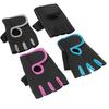 Sport Fitness Ciclismo Palestra Sollevamento pesi Guanti mezze dita Guanto da allenamento