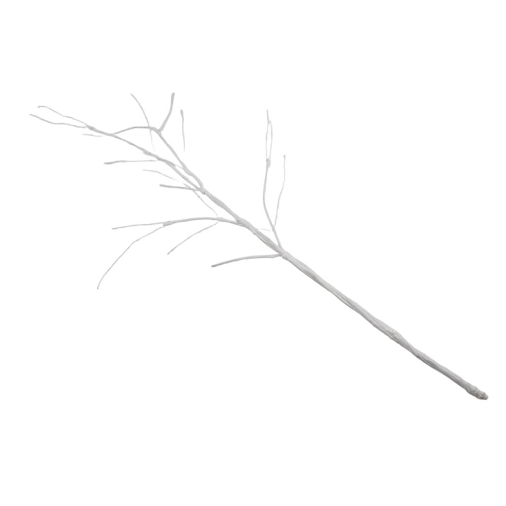 Decoration Foam Branch Display Garden Celebrations Stimulation Artificial