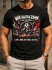 Wir Halten Zamm Fur Osterreich Soccer Ball Mountain Red Smoke Stadium Crowd And Lightning Graphic Unisex All TShirt