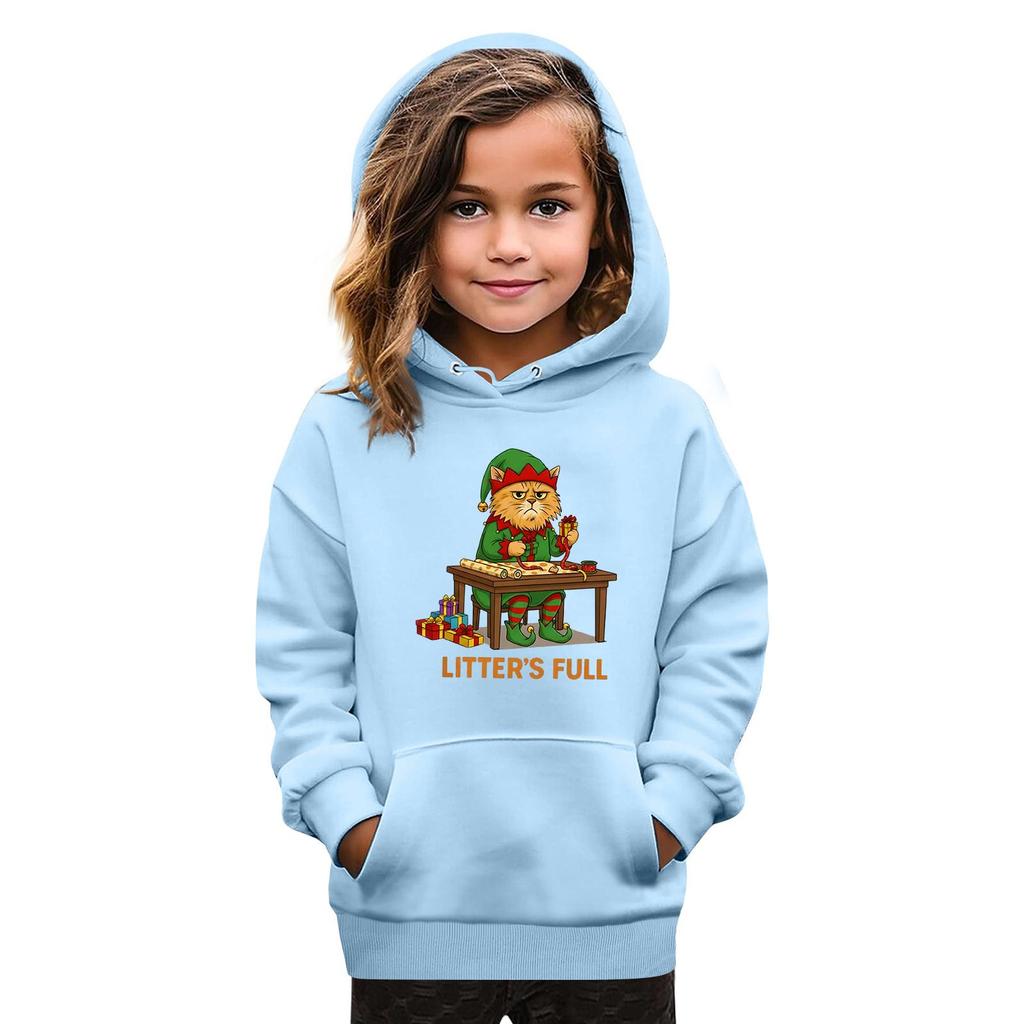 Sweatshirts For Teen Girls Hoodies Long Sleeve Drawstring Pullover Cute Oversized Hoodie