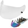 VCOROS Motorcycle Helmet Face Shield Visor Repalcement For HJC Helmet HJ-09 CL-15 CL-17 CL-16 CL-SP AC-12 FS-10 CS-R1 IS-16 CS-R2 Shield