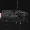 Motorcycle Handlebar Muffs Winter Equipment Mitts Warmer Gloves Waterproof Handmuffs Bicycle Handle Cover Hand Covers Warmers