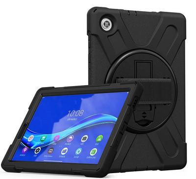 Estuff Austin Defender Case For Lenovo, Es681903-Bulk