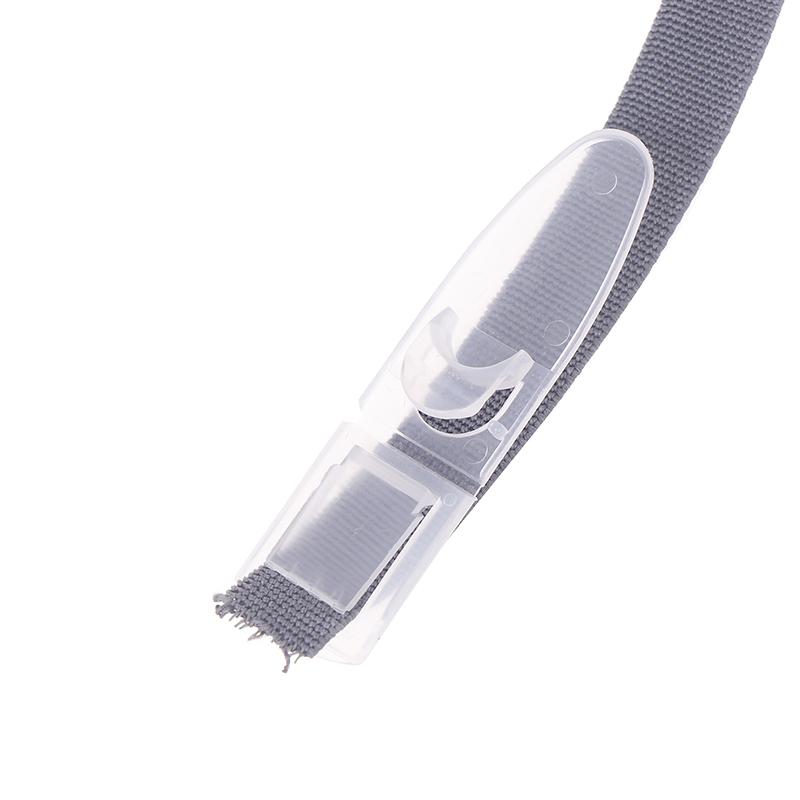 Akcesoria serii 7502 Zespół uprzęży nagłownej Pasek nagłowny 7502 Część zamienna do oddychania Dla 7501 7502 7503 6501 6502 6503