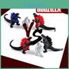 Exclusivo Godzilla Rei dos Monstros Shin Mechagodzilla Conjunto de 10 Peças de Figuras de Brinquedo Para Colecionadores