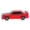 1Celsius43 Scale Drift RC Car with 2.4G Remote Control Front Rear Headlights 7-Color Ambient Light