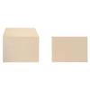 Pollen Envelope C6 120g Iridescent Ivory Pack of 20