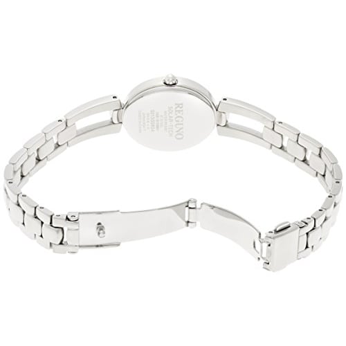 Citizen Watch Regno Solartech Ladies Bracelet KP1-616-13 Ladies Silver
