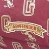 Harry Potter Gryffindor High School Backpack