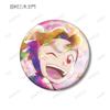 Nintama Rantaro Trading Ani Art aqua label Hologram Can Badge Box ver.B 11-Piece