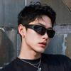 New Fashionable Women's Future Trendy Eyeglasses Men's Cycling Sports Sunglasses Y2K Sexy  Girl Cycling Shades UV400 Eyewear
