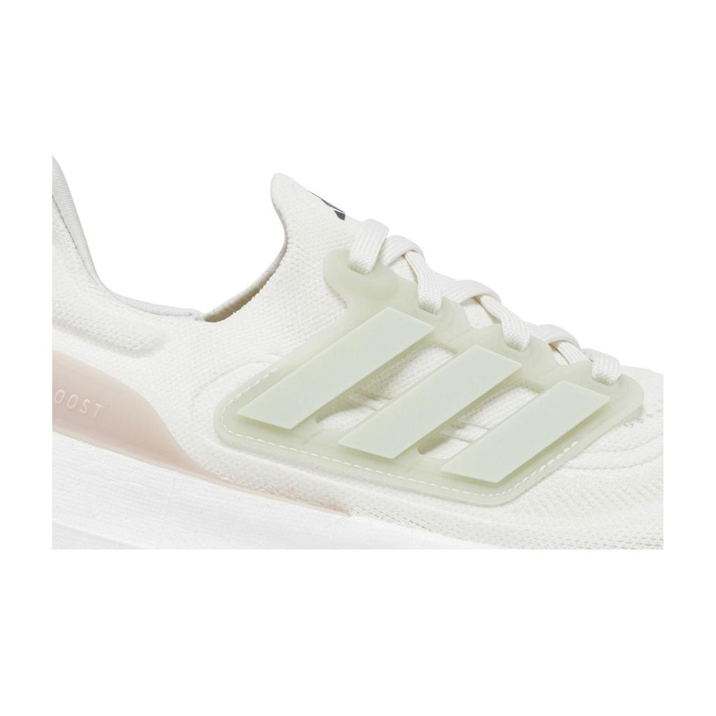 adidas UltraBoost Light 'Non Dyed Wonder Taupe' (Unisex) Non Dyed / Linen Green / Wonder Taupe Running Shoes HQ6338