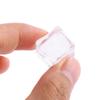 Square Shape DIY Accessories Drinks Decoration Decoration Crafts Artificial Ice Simulate Ice Cubes Fake Crystal Acrylic Cubes