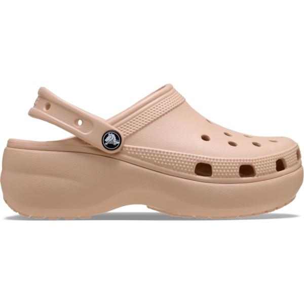 Crocs Classic Platform Clog 206750 7af