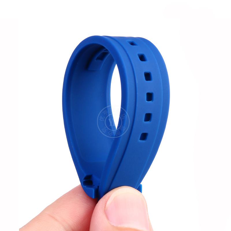 20mm 22mm Curved End Rubber Watchband For Casio Swordfish Seiko Tissot Omega Waterproof Silicone Sport Watch Band Bracelet Strap