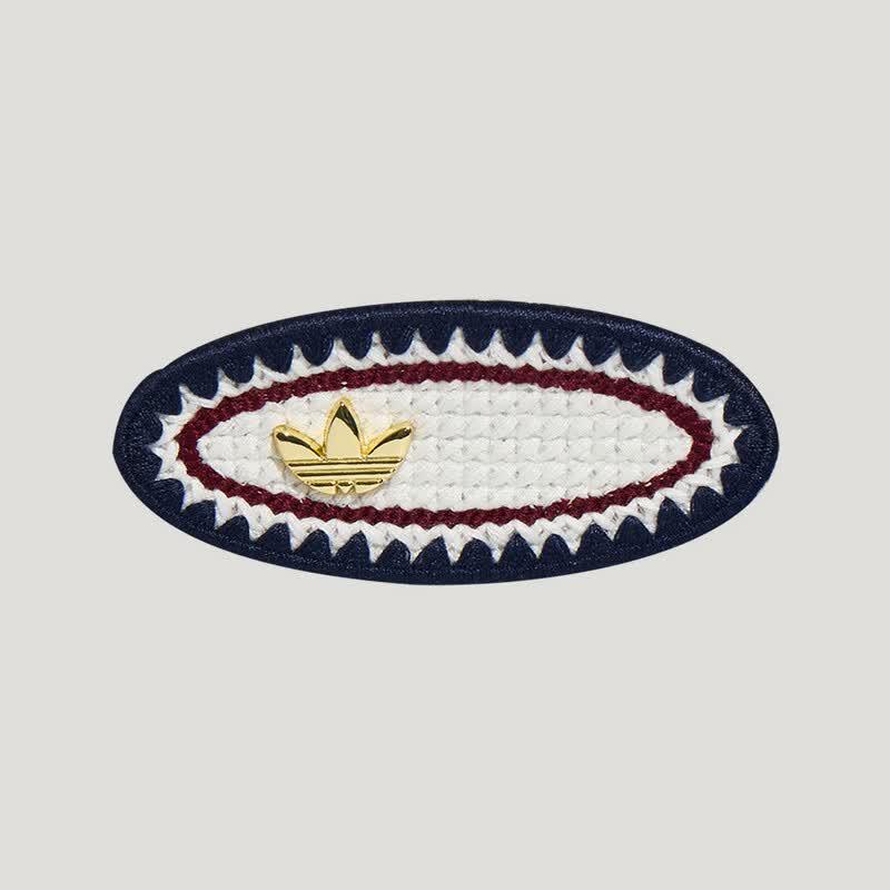Adidas Women's French Riviera Hair Clip