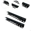 Screwdriver Organizer Hand Tool Stand Heavy Duty Accessory Wear Resistant Metal Storage Rack