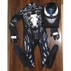 Spider-Man Miles Far From Home Bodysuit - Kid's Performance and Gift Costume