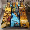 Roupa de cama – Conjuntos de roupa de cama