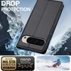 Pixel 10 GK2MP Magnetické pouzdro pro Google Pixel 10 Pouzdro na pro Funda Google Pixel10 Pro 10Pro GEHN3 GN4F5 Kožený vyklápěcí kryt na telefon