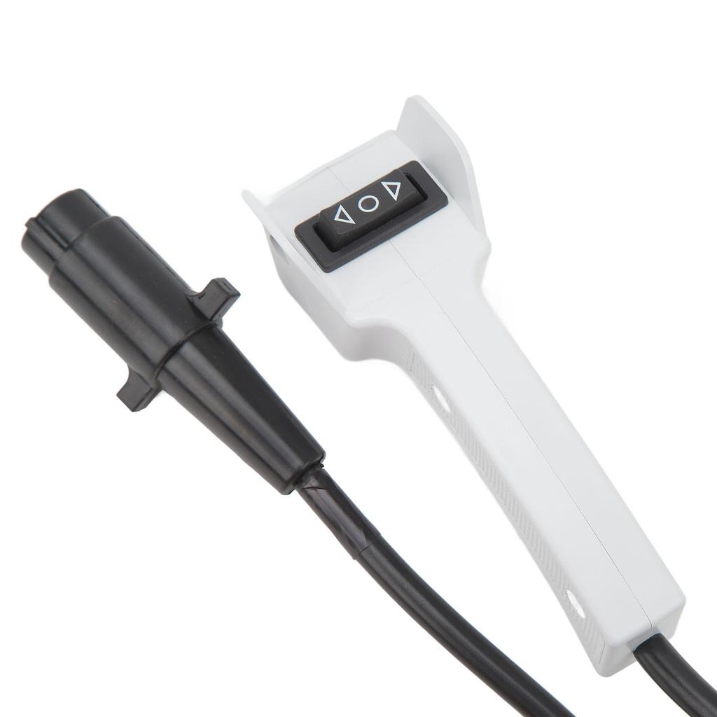 ATV Winch Remote Controller Switch 4013466 Waterproof Aging Resistant Compact Replacement Compatible For 500 XP 1000 900