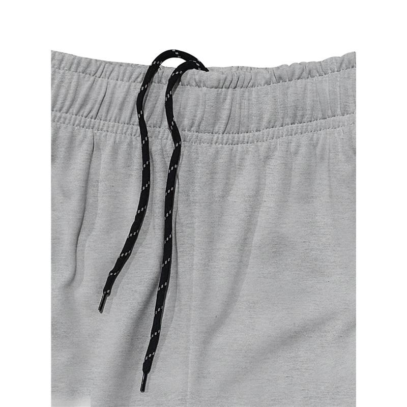 Men's 2-Piece Tracksuit Side Stripe Short Sleeve T-Shirt Jogger Pants Casual Sports Set