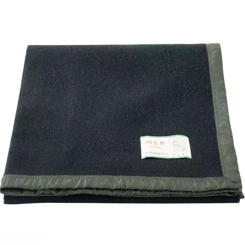 Lvdun Disaster Relief Wool Blanket