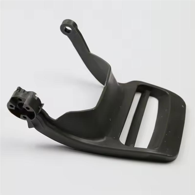 B97A-Passend für Husqvarna 445 445E 450 450E Kettensägen-Bremshebel-Schutz Handschutz Kettensägen-Zubehör