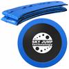 CUBIERTA DE MUELLES PARA TRAMPOLÍN 355-375cm 12FT PROTECTOR FUERTE DURADERO