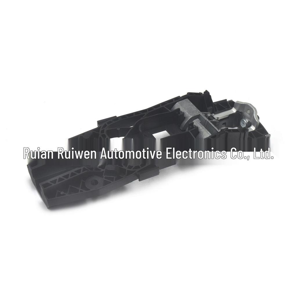 Volkswagen Handle Bracket with Keyhole, Compatible with 5N0839885H