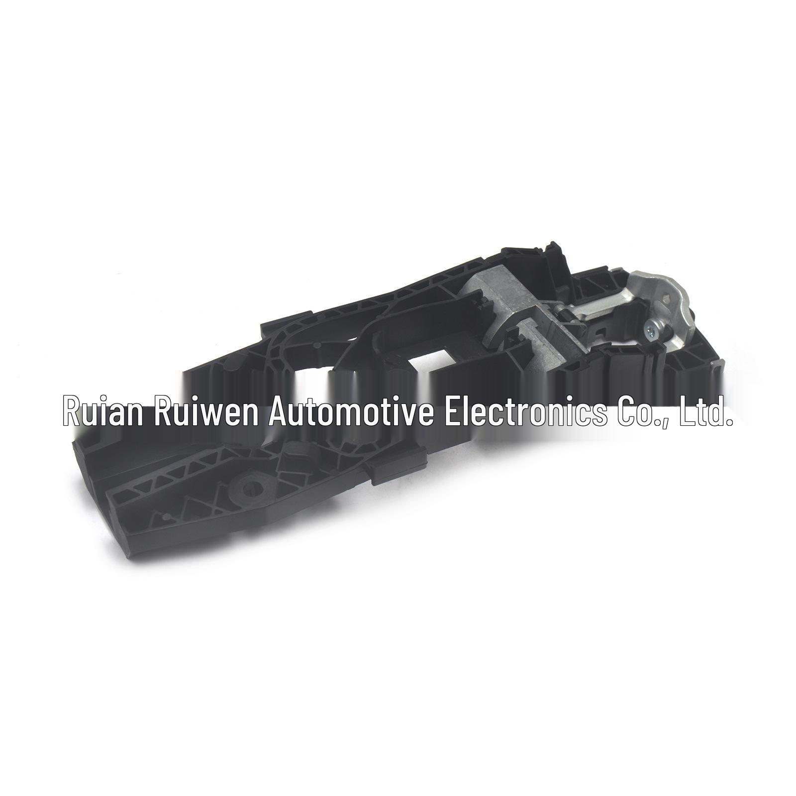 Кронштейн ручки Volkswagen с замочной скважиной, Совместим с 5N0839885H Other