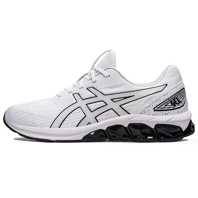 

ASICS Gel Quantum 180 7 White Black 1201A631-101 40.5