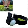 Golf Ball Holder with Clip - Tee Holder for Golf Bag, Durable Sports Gift for Golfers Men & Women (Portable Design)
