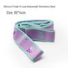 Segmented Posture Training Resistance Band