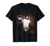 Stone Rose Singer Ian Brown Simon Fowler T-shirt