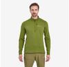 Montane Fury Fleece Pullover Jacket