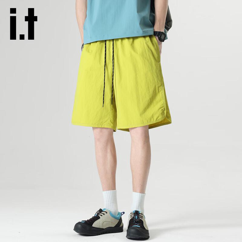 

Izzueit Men s Loose Fit Quick-Dry Cargo Shorts 2XL