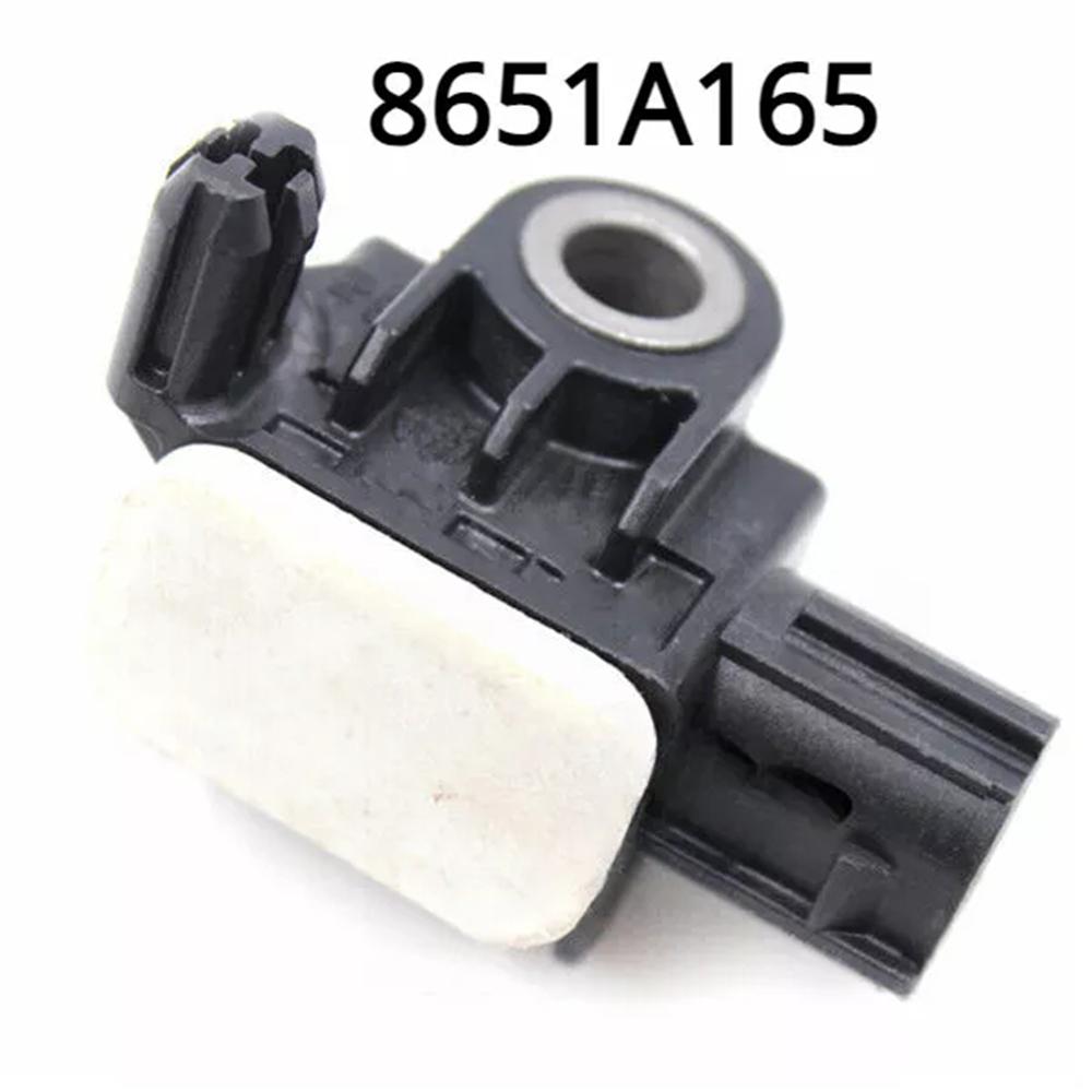 New Car Front Impact Sensor 8651A165 Fits For Mitsubishi Outlander Replacement
