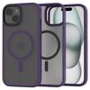 Sc Hybrid Mag Iphone 15 Plus Purple