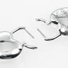 TIFFANY&Co. Zurück zu TIFFANY&Co. Voll Herz Piercing Silber925 22g Damen Gebraucht