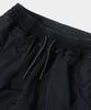 Dimiteulibeullaeg Vlad One-Pleat Track Sweatpants_Pigment Charcoal