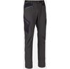 Ternua Maktor Pt 9937 Black Trousers