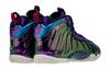 Nike Air Foamposite One Iridescent Purple GS 644791-602