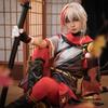 Kaedehara Kazuha Cosplay Costume Genshin Impact Kiryu Kazuha Cosplay Costume Halloween Cosplay For Men Outfits Full Set