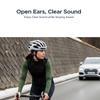 DOOGEE Bone Conduction Headphones IP68 Waterproof, 10H Running Headphones Bluetooth 5.4 Open Earphones 32GB MP3, Underwater Swimming,Fitness