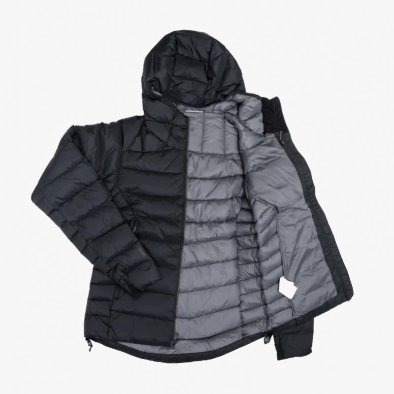 Rab Women S Lightweight Padding Qdb 82 Black
