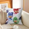 PJ Cool MMasks Cushion Cover Decorative Pillow Sofa Home Decor case pillow cases