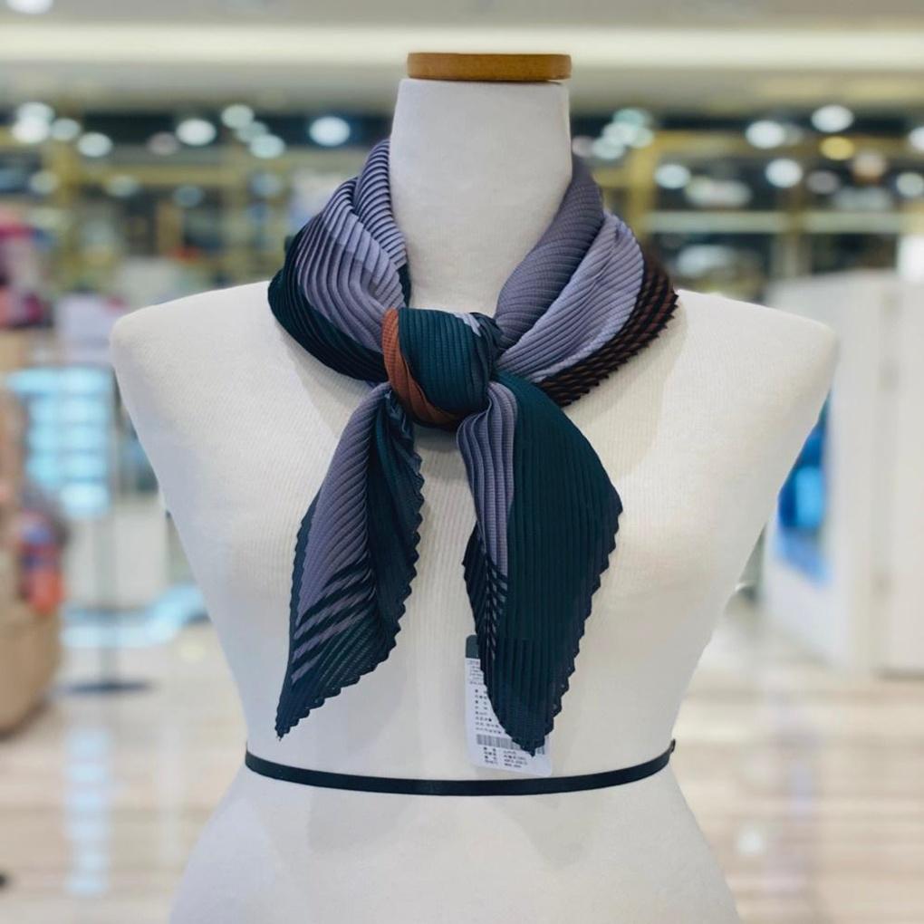 MJ Arnaldo Basini Cielo Scarf (ABFS-20612)