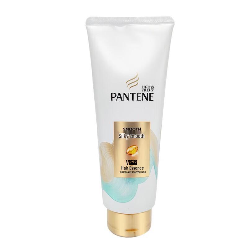 

Pantene V-Alcohol Essence Silky Smooth Conditioner 400ml