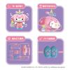 Agatsuma Assembled Plastic Doll Unicorn Party My Melody MY MELODY 15 and Sanrio (AGATSUMA) (Ages up)